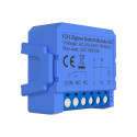 1-channel ZigBee switch module with voltage-free contact Avatto ZWSM16-DC32V-1
