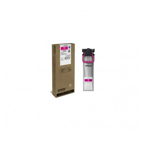 Tint Epson WorkForce Pro WF-C5210DW, WF-C5290DW, WF-C5710DWF, WF-C5790DWF Magenta (38.1ml, 5000lk, X