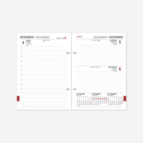 2914162000, Time-Master Esto-Nõunik Päev sisu