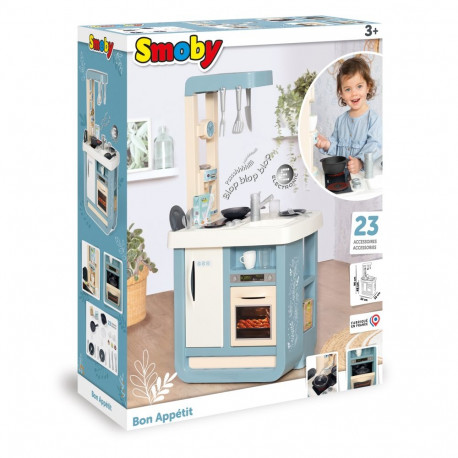 Smoby mänguköök Bon Appetit