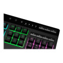 Corsair K55 RGB PRO mänguklaviatuur