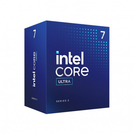 Intel Core Ultra 7 265 protsessor, 2.4 GHz, 30 MB, BOX (BX80768265)