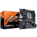 Gigabyte H810M H | protsessoripere Intel | protsessoripesa LGA1851 | DDR5 | toetatud kõvaketta liide