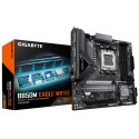 Gigabyte B850M EAGLE WF6E | Processor family AMD | Processor socket AM5 | DDR5 | Supported hard disk