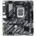 Gigabyte B860M E | Processor family Intel | Processor socket LGA1851 | DDR5 | Supported hard disk dr