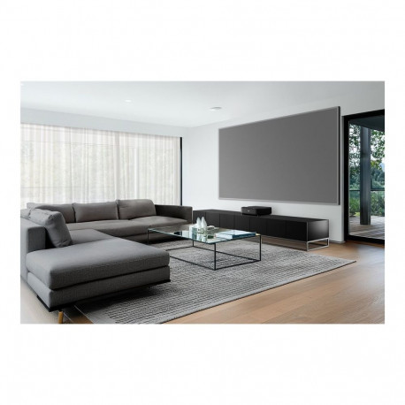 Epson projektor EH-LS670B Full HD (1920x1080) 3600ANSI lumens Wi-Fi, must