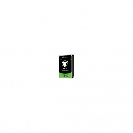SEAGATE Exos 7E10 SATA 8TB SED 512e/4KN