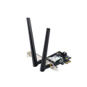 võrgukaart PCI-E WiFi 7 PCE-BE6500