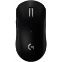 Logitech juhtmevaba hiir G Pro X Superlight, must