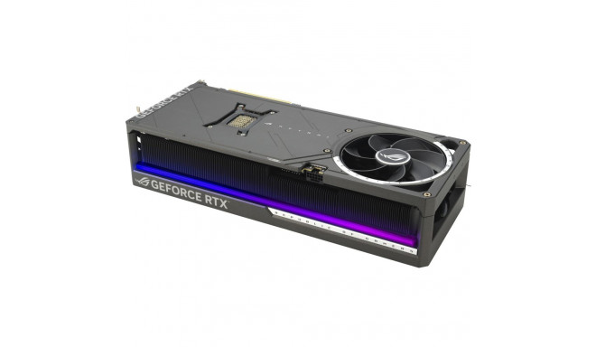 RTX 5080 16GB ASUS ROG Astral OC GDDR7 3Fan