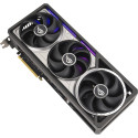 RTX 5080 16GB ASUS ROG Astral OC GDDR7 3Fan