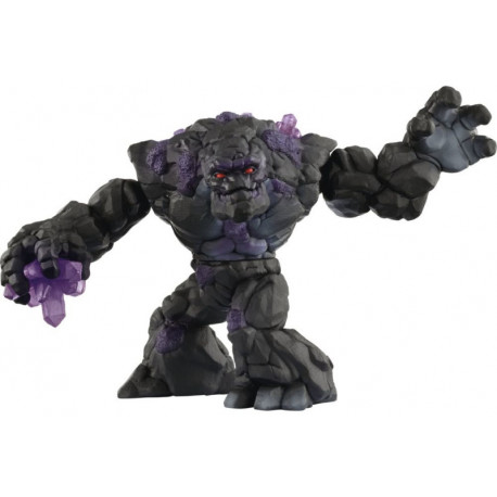 Schleich figurine Eldrador Creatures Shadow Stone Monster (70158)