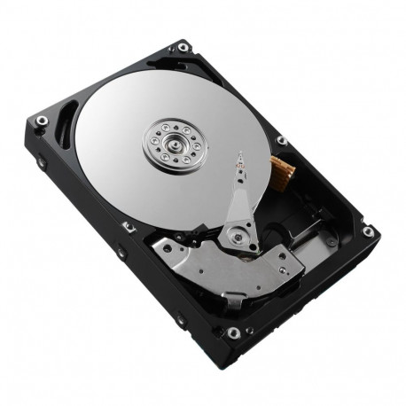 1TB 7.2K 6G 3.5INCH SATA HDD (Refurbished Warranty 6 Months)