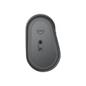 DELL MS5320W mouse Right-hand RF Wireless+Bluetooth Optical 1600 DPI