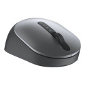 DELL MS5320W mouse Right-hand RF Wireless+Bluetooth Optical 1600 DPI
