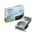GIGABYTE GeForce RTX 5060 Ti EAGLE OC ICE 8G graafikakaart - 8GB GDDR7 128bit PCI-E 5.0 2617MHz tuum
