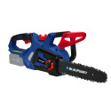 Chainsaw Blaupunkt CS4120