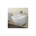 Wall-hung bidet Villeroy 447000R1