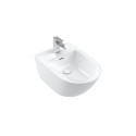 Wall-hung bidet Villeroy 447000R1