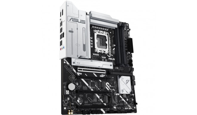 1851 ASUS PRIME Z890-P DDR5