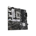 ASUS PRIME B760M-A-CSM DDR4 emaplaat