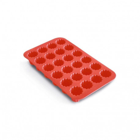 24 mini bordelais küpsetusvorm