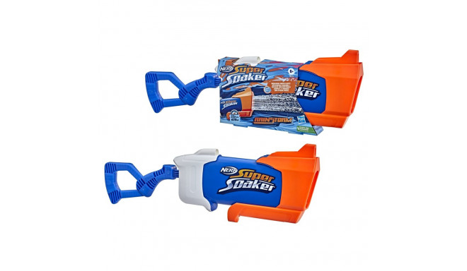 NERF SUPERSOAKER veepüss Rainstorm