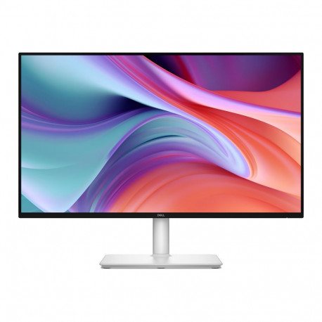 Dell S2725HSM 27" IPS FHD 16:9 144 Hz 1 ms 1920 x 1080 pikslit 300 cd/m² 2 HDMI-porti valge monitor
