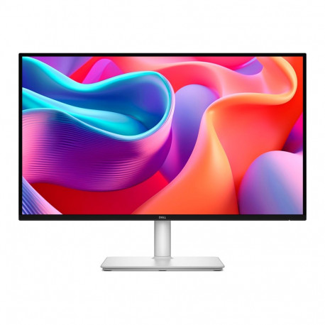 Dell | S2725DC | 27 " | IPS | QHD | 16:9 | 144 Hz | 1 ms | 2560 x 1440 pixels | 350 cd/m² | HDMI por