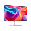 Dell S2725DC 27" IPS QHD 16:9 144 Hz 1 ms 2560 x 1440 pikslit 350 cd/m² 1 HDMI-port valge