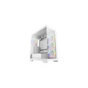 Deepcool Case | CG580 4F V2 WH | White | ATX | Power supply included No