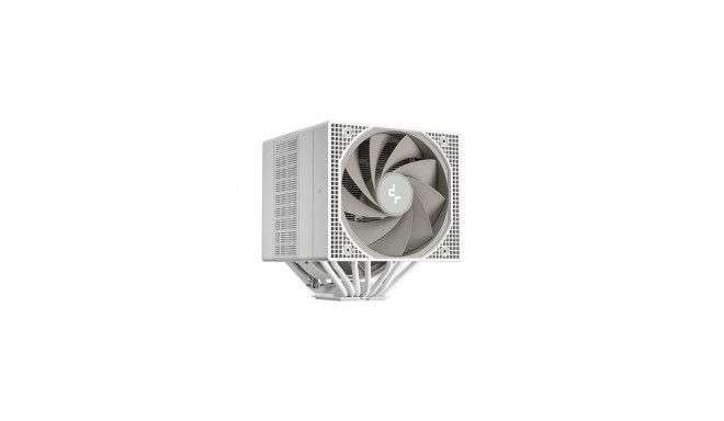 Deepcool ASSASSIN VC ELITE valge protsessori jahuti Intel, AMD