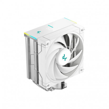 Deepcool CPU Air Cooler | AK400 Digital SE | White | Intel, AMD