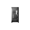 Deepcool CG580 4F V2 must ATX arvutikorpus toiteplokk kaasas ei ole