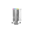 Deepcool CPU Air Cooler | AK500S Digital SE | Intel, AMD