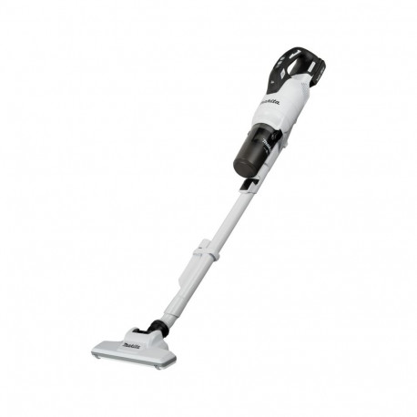 Makita | Vacuum Cleaner | DCL286FZW | Handstick | Dust capacity 0.25 L | White