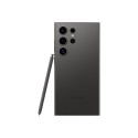 Samsung Galaxy S24 Ultra S928 titaanmust 6.8" 3120 x 1440 pikslit sisemine RAM 12 GB 256 GB kahe SIM