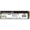 TeamGroup MP44 1TB M.2 2280 PCI-E x4 Gen4 NVMe SSD (TM8FPW001T0C101)