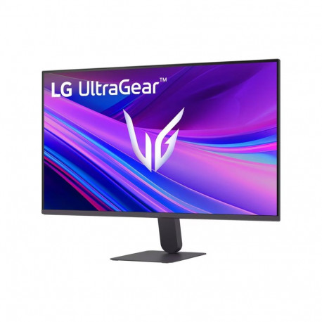 LG | 27G411A-B | 27 " | IPS | FHD | 16:9 | 144 Hz | 5 ms | 1920 x 1080 pixels | 250 cd/m² | HDMI por