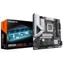 Gigabyte B860M EAGLE V2 emaplaat Intel protsessoriperele LGA1851 protsessoripesaga DDR5 toetatud kõv