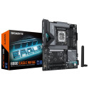 Gigabyte B860 EAGLE WIFI6E | Processor family Intel | Processor socket LGA1851 | DDR5 | Supported ha