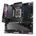 Gigabyte B860M AORUS ELITE WIFI6E | Processor family Intel | Processor socket LGA1851 | DDR5 | Suppo
