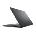 Dell Pro 15 Essential PV15250 | süsinikmust | 15,6" | WVA | FHD | 1920 x 1080 pikslit | peegeldusvas