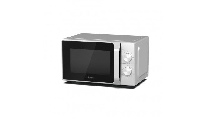 Midea mikrolaineahi MM20CF2ESL eraldiseisev 700W 20L, must