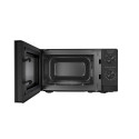 Midea vabaltseisev mikrolaineahi MMO-MMP01MZ(BK) 20 l 700 W must