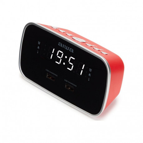 Aiwa CRU-19RD punane 8435256896763