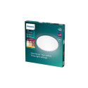 Philips Ultra-thin ceiling light, 15W, 2700K