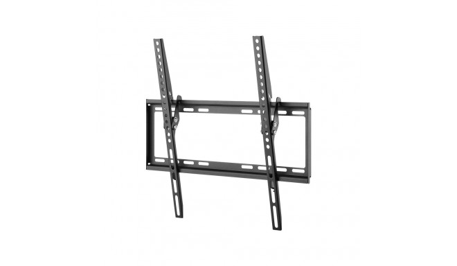 Goobay Wall mount | Basic TILT (M) | Tilt | 32-55 " | Maximum weight (capacity) 35 kg | Black