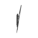 Goobay Wall mount | Basic TILT (M) | Tilt | 32-55 " | Maximum weight (capacity) 35 kg | Black