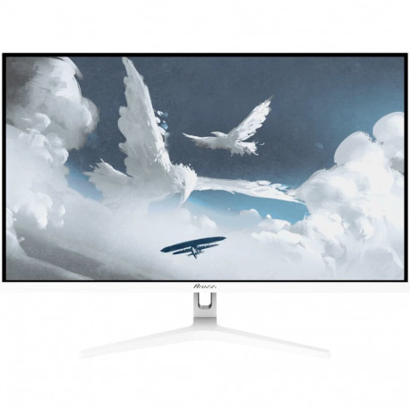 Arozzi | Nova | 32 " | IPS | QHD | 16:9 | 180 Hz | 1 ms | 2560 x 1440 pixels | 300 cd/m² | HDMI port